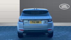 Land Rover Range Rover Evoque 2.0 SD4 HSE Dynamic 5dr Auto Diesel Hatchback